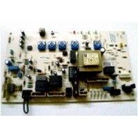 Elektronik Kart - Buderus U012